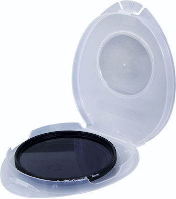 Dörr Filter CPL 72mm for Camera Lenses