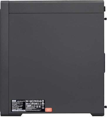 Lenovo Legion T5 26IRB8 Gaming Desktop PC (Kern i7-14700KF/32GB DDR5/1TB SSD/GeForce RTX 4070 Ti/W11 Startseite)