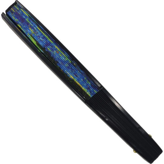 Gift-Me Van Gogh Fan Starry Night 26.5cm