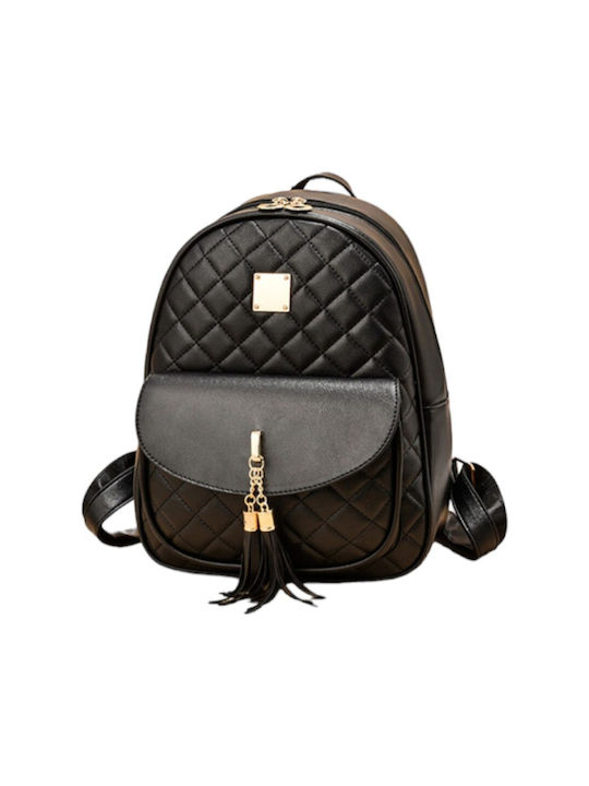 Queen Mother Damen Tasche Schulter Gray