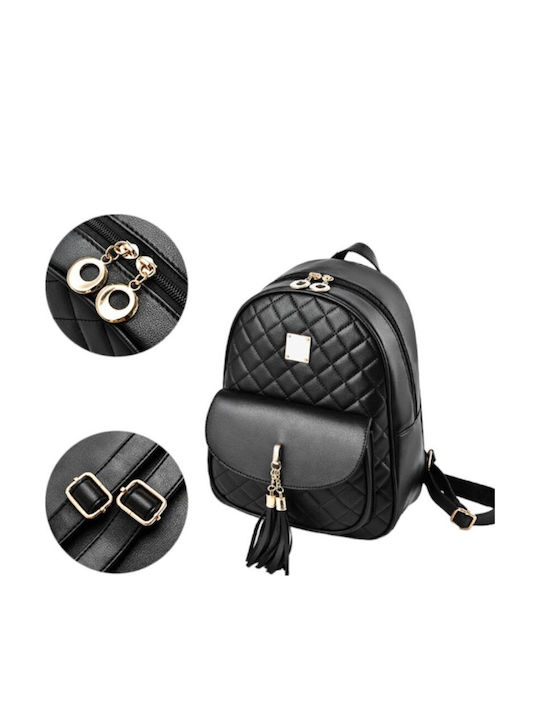 Damentasche Schultertasche Gray