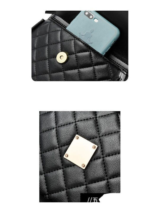 Damentasche Schultertasche Gray