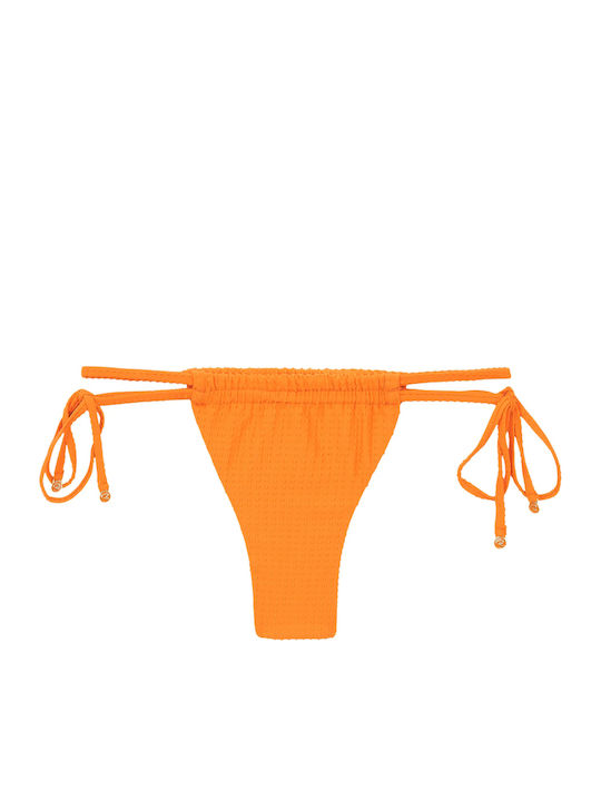 Rio De Sol W Bikini Slip Orange