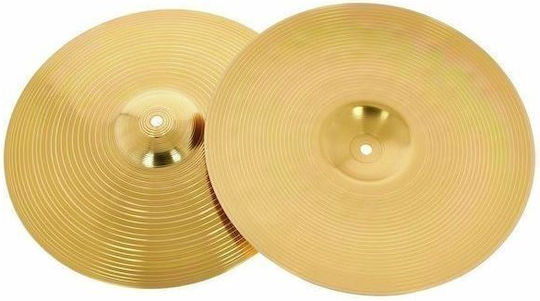 Sabian Πιατίνι Hi-Hat 14" SBR