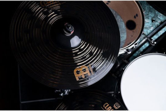 Meinl Πιατίνια 16" Classics Custom Dark T.cr