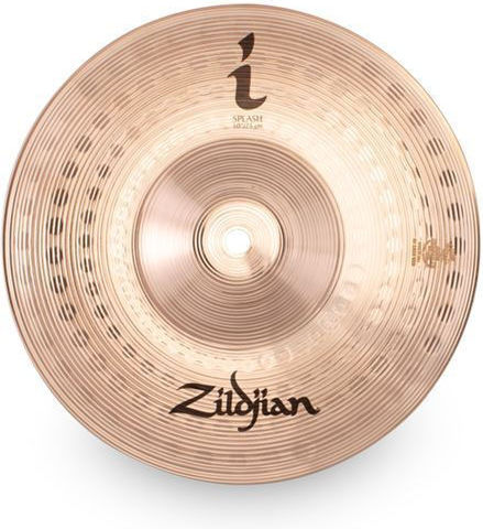 Zildjian Πιατίνι Splash 10"