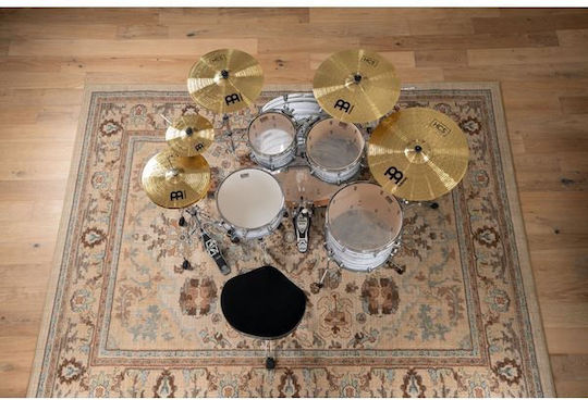Meinl Spritzwasser 10"