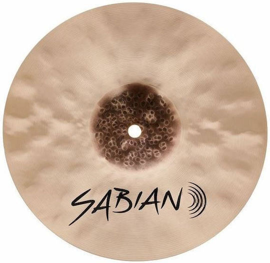Sabian Πιατίνι Splash 10" HHX Complex