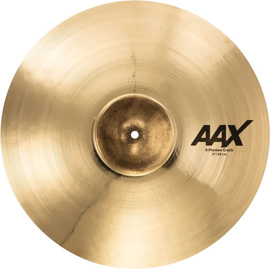 Sabian Crash 19" AAX