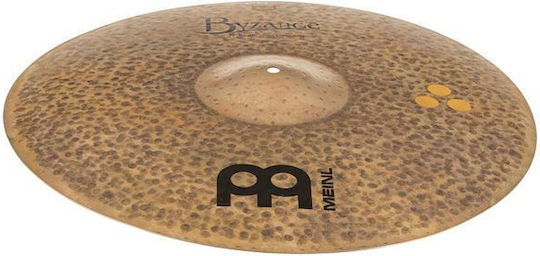 Meinl Crash 21"