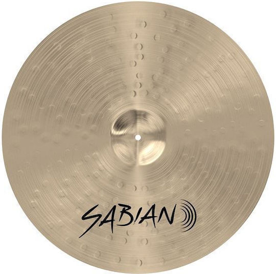 Sabian Πιατίνι Ride 20"