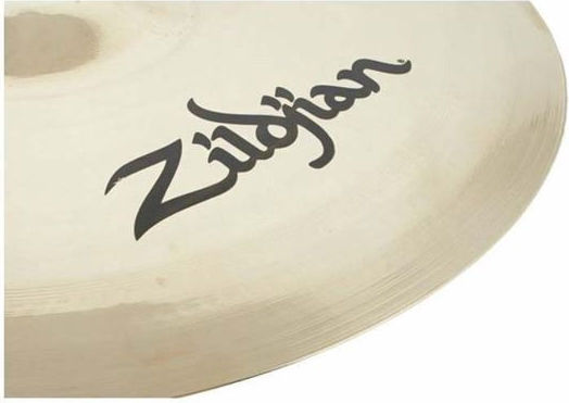 Zildjian Absturz 16" A' Custom Brilliant Crash