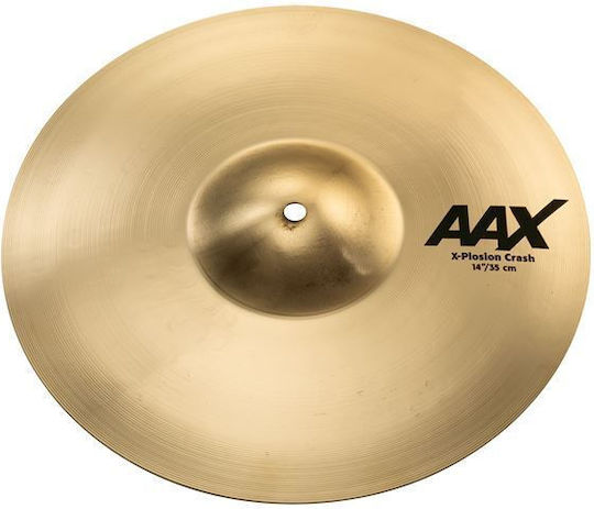 Sabian Absturz 14" Aax