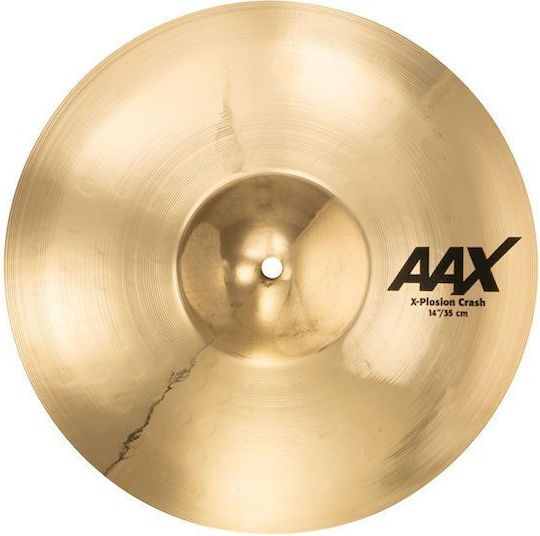 Sabian Absturz 14" Aax