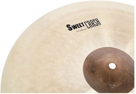 Zildjian Crash 17" K Sweet Crash