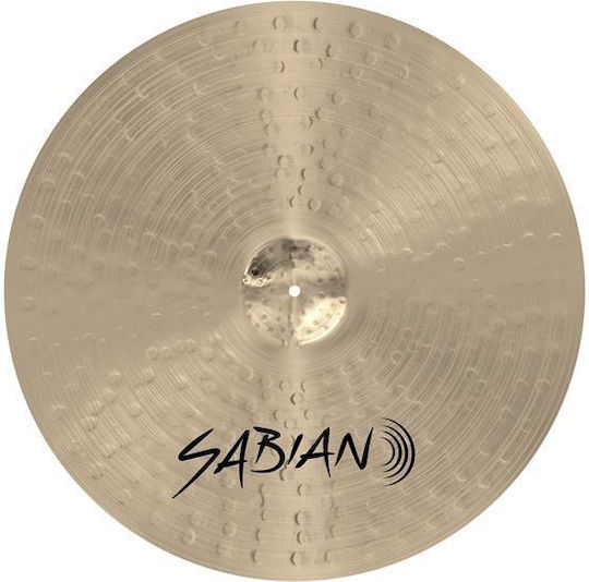 Sabian Πιατίνι Ride 22"
