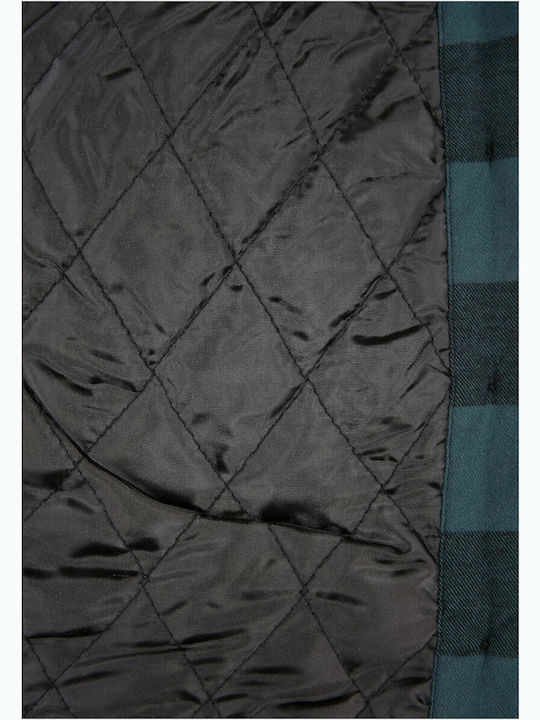 Дамско Jasper/black Overshirt
