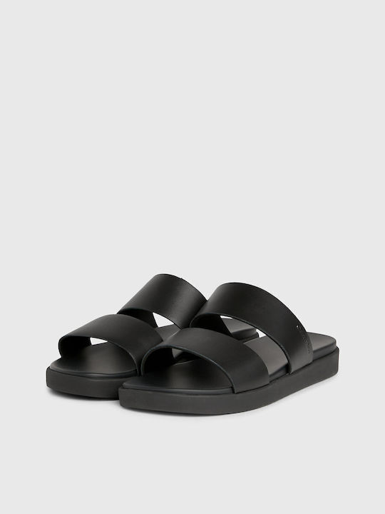 Calvin Klein Sandals Black