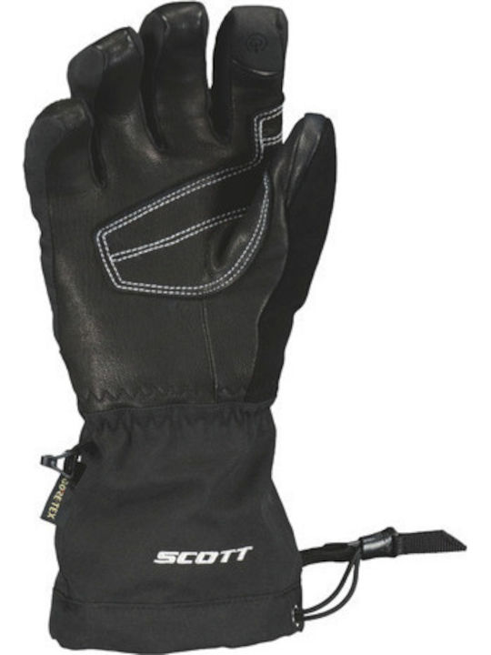 Scott