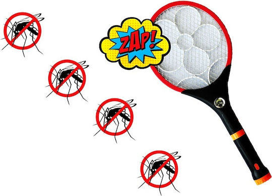 Summertiempo Ηλεκτρική Ρακέτα Εντόμων LTD-308