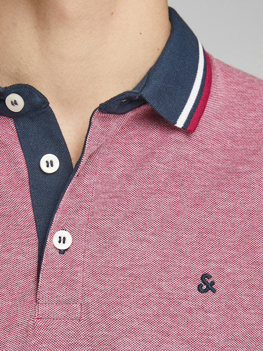 Polo Tricou Rio Red