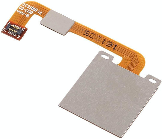 Fingerprint Sensor Flex Cable Xiaomi Redmi Note 4x Grey