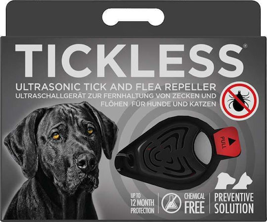 Tickless Ηλεκτρική Εντομοπαγίδα 637.0010