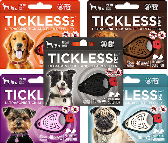 Tickless Ηλεκτρική Εντομοπαγίδα 637.0010