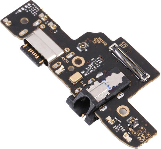 Ladeanschluss Board Xiaomi Redmi Note 11 China 5g/redmi Note 11t 5g/poco M4 Pro 5g Redmi Note 11s 5g