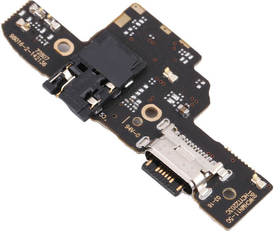 Ladeanschluss Board Xiaomi Redmi Note 11 China 5g/redmi Note 11t 5g/poco M4 Pro 5g Redmi Note 11s 5g