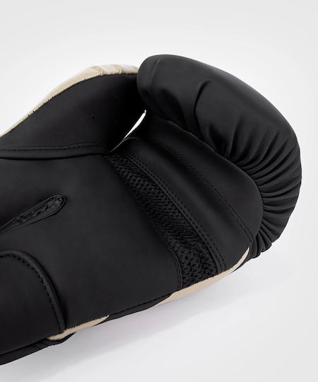 Venum Challenger 4.0 Boxing Gloves for Match Black