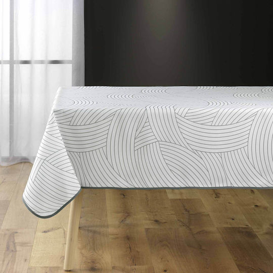 L-c Linea Stain Resistant Tablecloth 150x150cm L-c Linea Stain Resistant Tablecloth 150x150cm