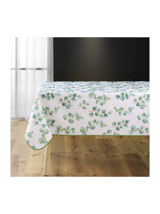 Douceur d'Intérieur Τραπεζομάντηλο Αλέκιαστο L-c Leandre Leandre 150x240εκ.
