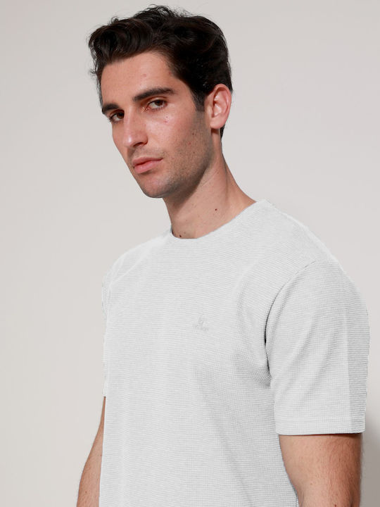 T-Shirt White