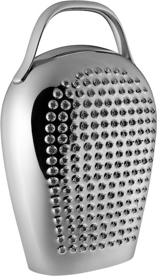 Alessi Τρίφτης Τυριού 16x6x16cm