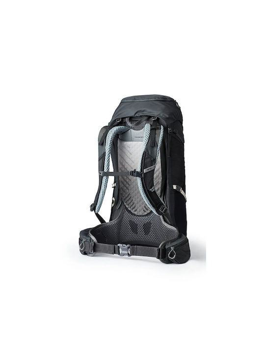 Gregory Mountaineering Backpack 38lt Black