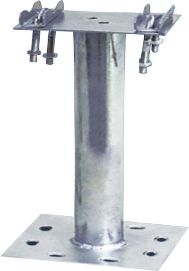 Astrasat Wandhalterung Faltbar 30-60cm Schale Basis Satelliten