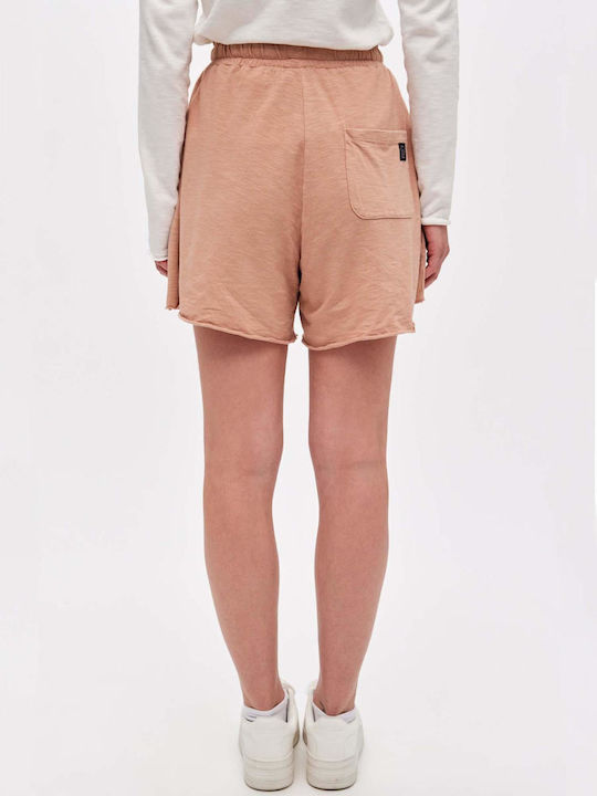 Dirty Laundry Women's Shorts Beige