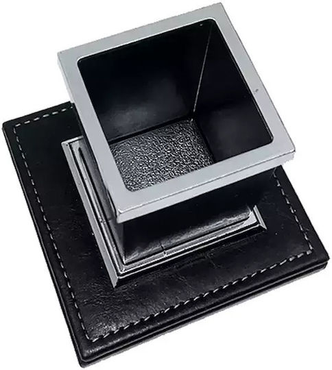 Desk Set with Soumen and Notebook 6pcs