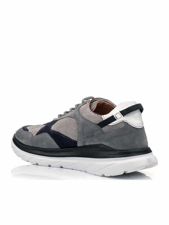 Adidași Pentru Bărbați Gri