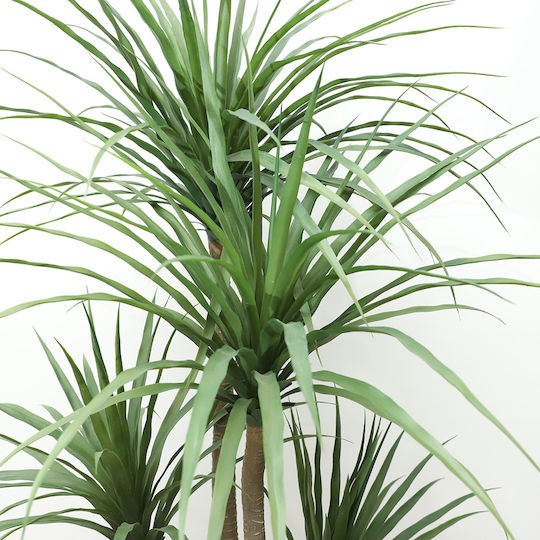 Artificial Outdoor Tree Dracaena Brown 155cm Newplan