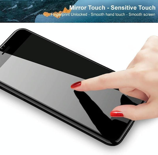 Transparent Tempered Glass (Redmi Note 13 Pro 5G)