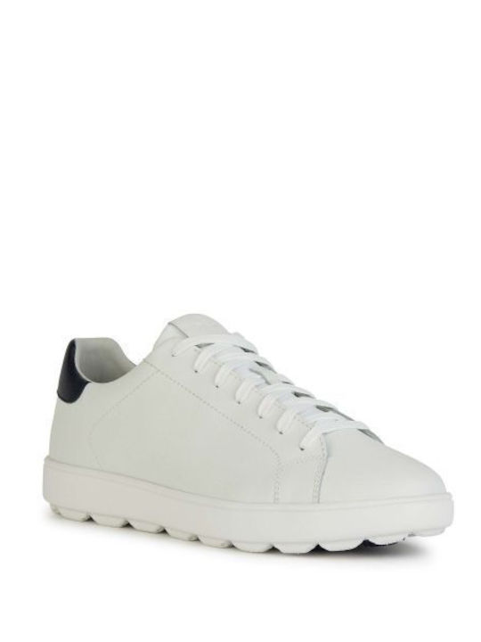 Geox U Spherica Sneakers White