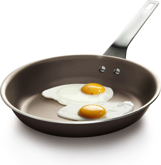 AEG Pfannen-Set aus Aluminium 2-teilig