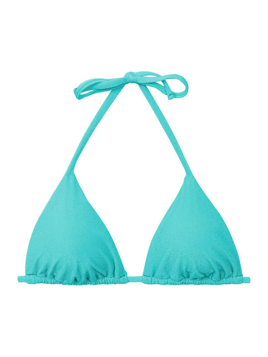 Bikini Τριγωνάκι Μπλε