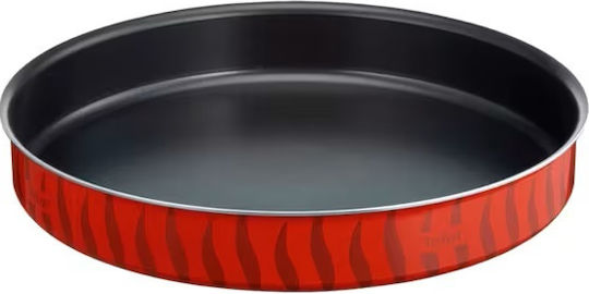 Tefal Tempo Flame Ταψί Αλουμινίου Tefal Tempo Flame Ταψί Αλουμινίου