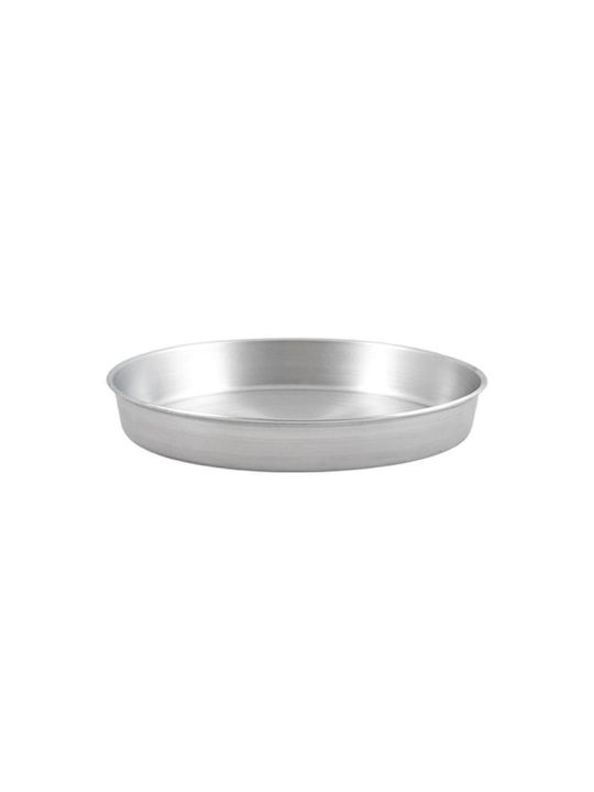 Viosarp ΜΑ020 Aluminum Round Baking Pan 34cm