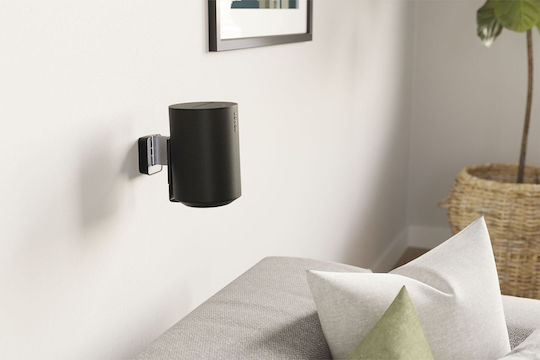 Vogel's Speaker Stands For Speaker Sonos Era 100 W in White Color