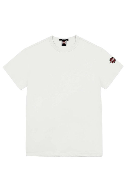 Tricou Alb