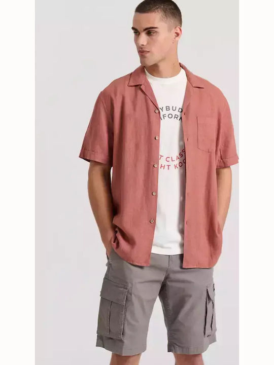 Men's Shorts Cargo Grey